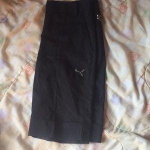 Women’s golf shorts